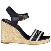 Sandalen Tommy Hilfiger fw0fw08046