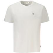 T-shirt Korte Mouw Pepe jeans pm509741bi8002xl