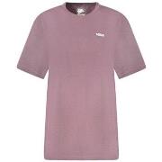 T-shirt Korte Mouw Vans vn0a7rsrviemsxs