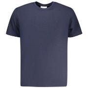 T-shirt Korte Mouw Calvin Klein Jeans lv04rd254gblcefxl