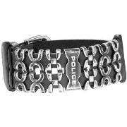 Armband Police pj26145ble03