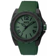 Horloge Watx &amp; Colors rwa1803