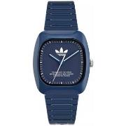 Horloge adidas aosy24029