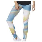 Legging Reebok Sport Lux Bold Highrise