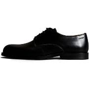 Nette Schoenen Calvin Klein Jeans Ess Rubber Derby Lth