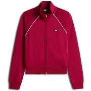 Trainingsjack Tommy Jeans Tjw Badge Track Jack