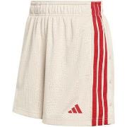 Korte Broek adidas W Sta Seas M Sh