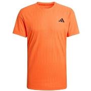 T-shirt Korte Mouw adidas Climacool+ Airchill Freelift