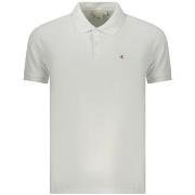 Polo Shirt Korte Mouw Calvin Klein Jeans lv040em269biyadxl