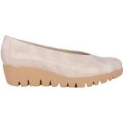 Mocassins Wonders Fly