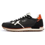 Lage Sneakers Pepe jeans -
