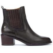 Enkellaarzen Pikolinos Bacarot