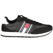 Lage Sneakers Tommy Hilfiger em0em01709nebds41