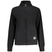 Trainingsjack Laura Biagiotti bap95008sneblackxl