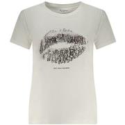 T-shirt Korte Mouw Pepe jeans pl5000080banbi800xs