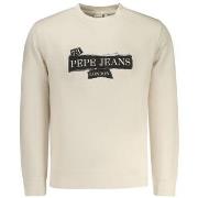 Trainingsjack Pepe jeans pm5800066guscrewbe8042xl