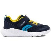 Lage Sneakers Geox J36GBAC0657