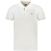 Polo Shirt Korte Mouw Tommy Hilfiger dm0dm15370biybr2xl