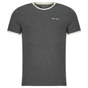 T-shirt Korte Mouw Teddy Smith THE-TEE 2 R MC