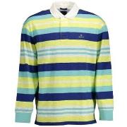 T-shirt Korte Mouw Gant 21012025043