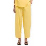 Harembroek Selected W Sally Pants - Sundress