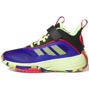 Basketbalschoenen adidas Ownthegame 3.0 K