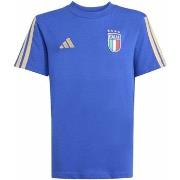T-shirt adidas Figc Kids Tee