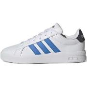 Lage Sneakers adidas Grand Court 3.0 J