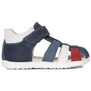 Sandalen Geox B254VAC4242