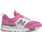 Lage Sneakers New Balance 997