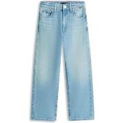 Straight Jeans Tommy Hilfiger Baggy Light Jeans