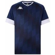 T-shirt Korte Mouw Kappa -