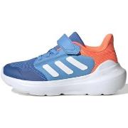 Lage Sneakers adidas Tensaur Run 3.0 El