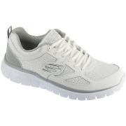 Lage Sneakers Skechers Burns-Agoura