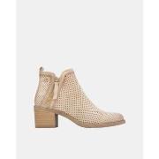 Enkellaarzen Xti 145035