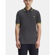 Polo Shirt Korte Mouw Fred Perry M3600