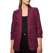 Blazer Pieces -