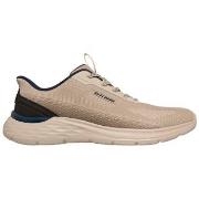 Lage Sneakers Skechers Garner - Ellis