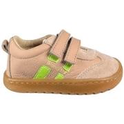 Lage Sneakers Blanditos LISBOA