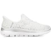 Instappers Skechers Summits Brilliant Shine