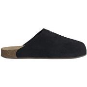 Klompen adidas Adimule Slides Core Black Gum