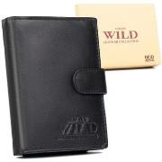 Portemonnee Always Wild rovicky223070