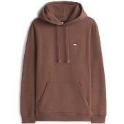 Sweater Tommy Jeans Tjm Reg Badge Hoodie