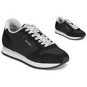 Lage Sneakers Teddy Smith 120162