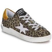 Lage Sneakers Meline 328NKC-173