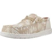 Lage Sneakers HEYDUDE WALLY FUNK PSYCH