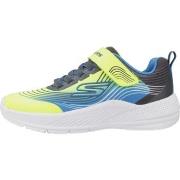 Lage Sneakers Skechers MICROSPEC ADVANCE