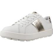 Sneakers Geox D SPHERICA ECUB-1