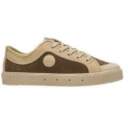 Lage Sneakers Sanjo K200 OG Air Dotted - Smoke