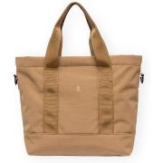 Handtas Lefrik Strata Ripstop Bag - Toffee